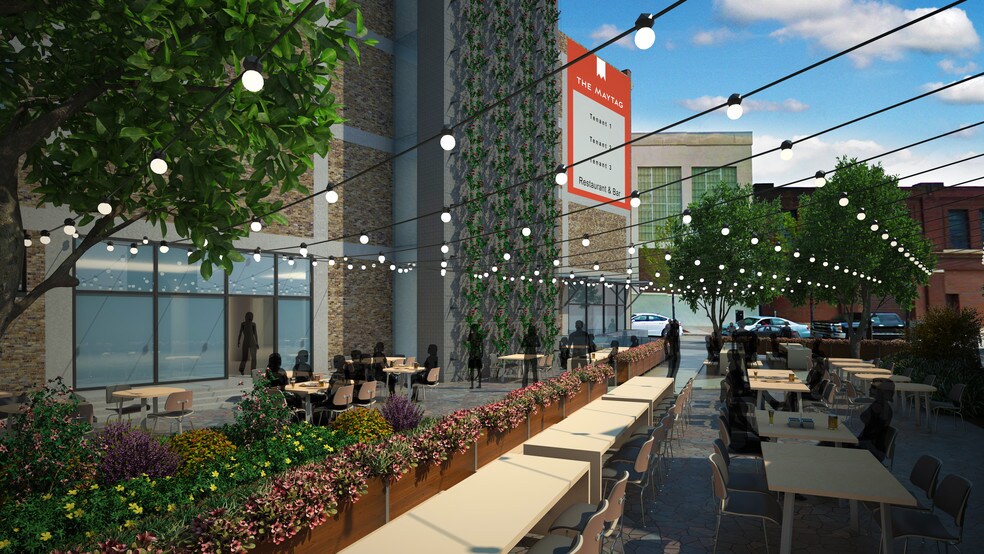 More Photos Of 515 Washington Ave N, Minneapolis Office For Lease