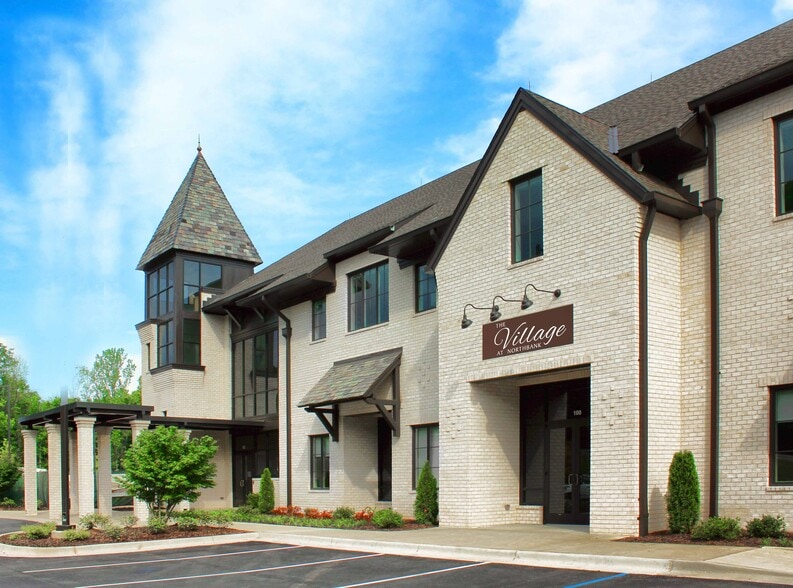 Primary Photo Of 1490 N Bank Pky, Tuscaloosa Coworking Space