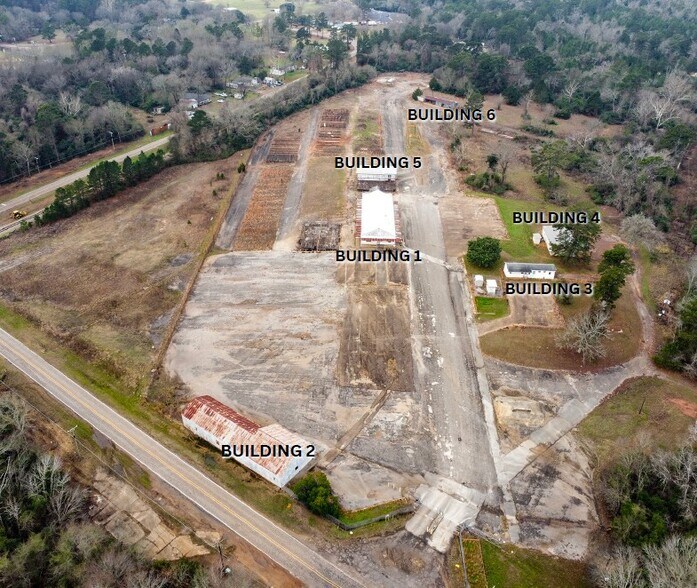 More Photos Of 730 Humble Rd, New London Land For Sale