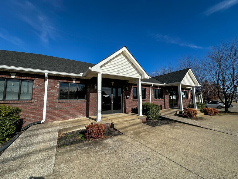 More Photos Of 286 Clear Sky Ct, Clarksville Office For Lease