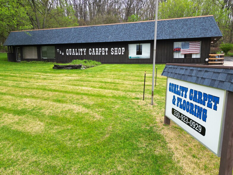 More Photos Of 1755 Akron Peninsula Rd, Akron Freestanding For Sale