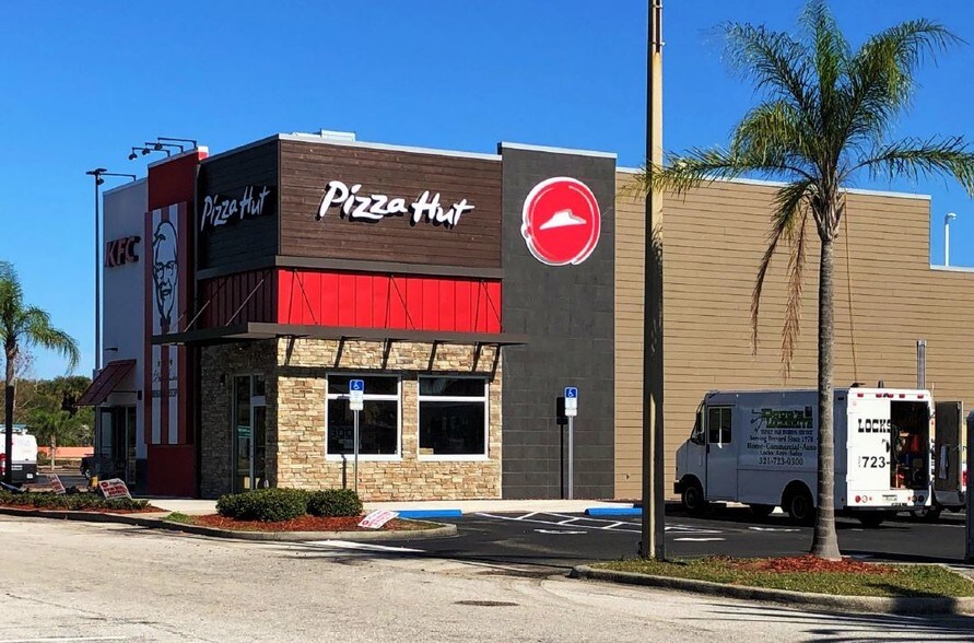 More Photos Of 1880 S US Highway 1, Rockledge Unknown For Lease