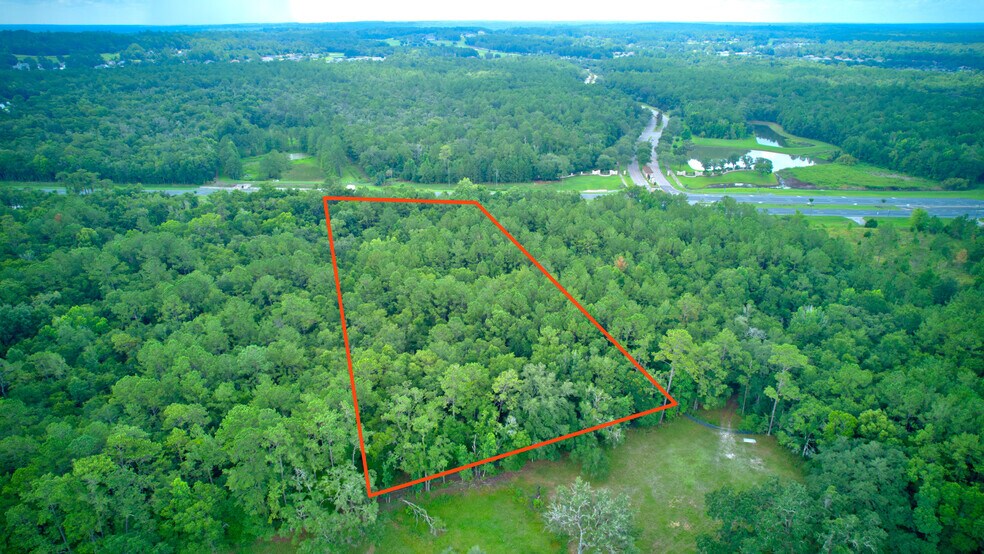 More Photos Of 0 Broad Street, Brooksville Land For Sale