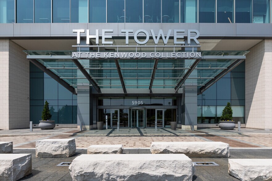 More Photos Of 5905 E Galbraith Rd, Cincinnati Office For Lease