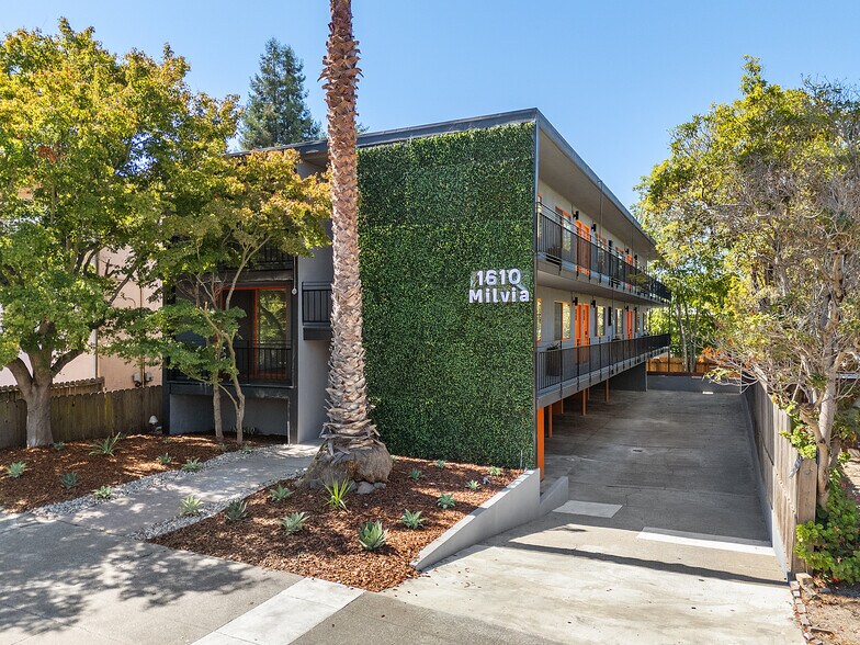 More Photos Of 1610 Milvia St, Berkeley Apartments For Sale