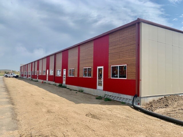 More Photos Of 13790 E I-25 Frontage Rd, Longmont Warehouse For Lease