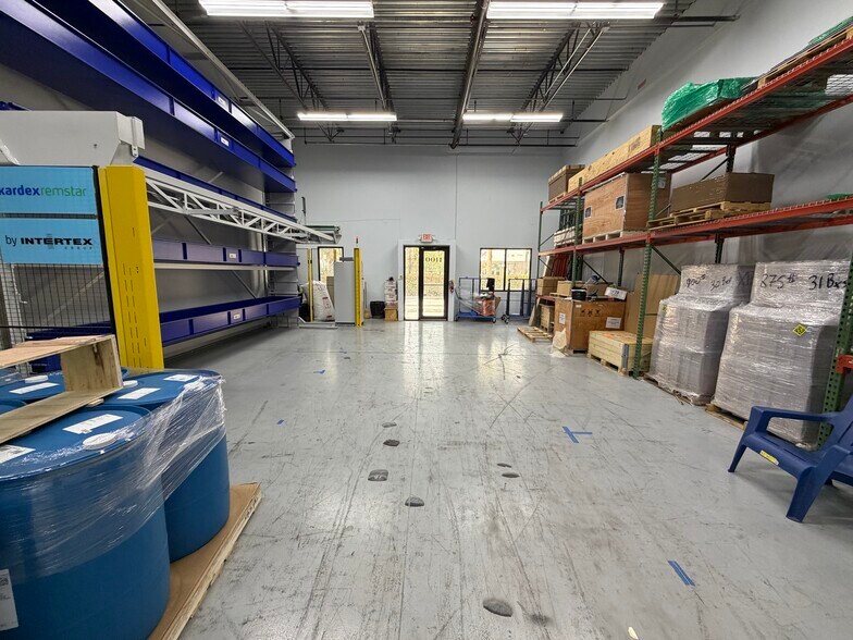 More Photos Of 2885 Jupiter Park Dr, Jupiter Warehouse For Sale