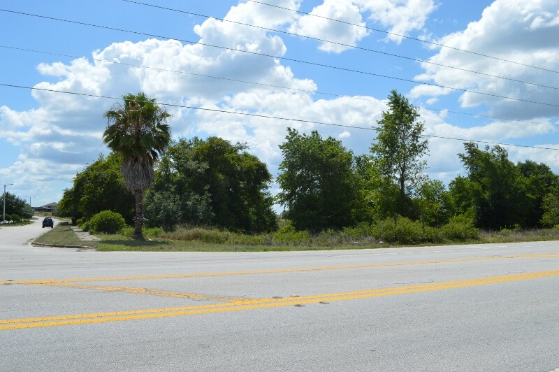 More Photos Of Centennial Pky @ CR33, Mascotte Land For Sale