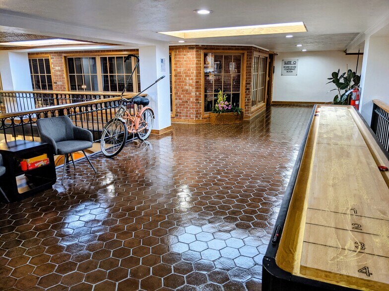 More Photos Of 200 S Main St, Pocatello Coworking Space