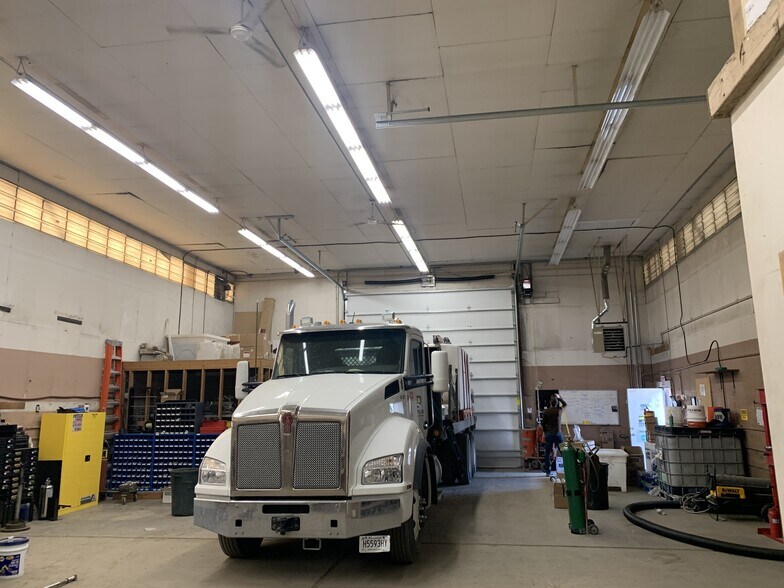 More Photos Of 13521 E Trent Ave, Spokane Light Distribution For Lease