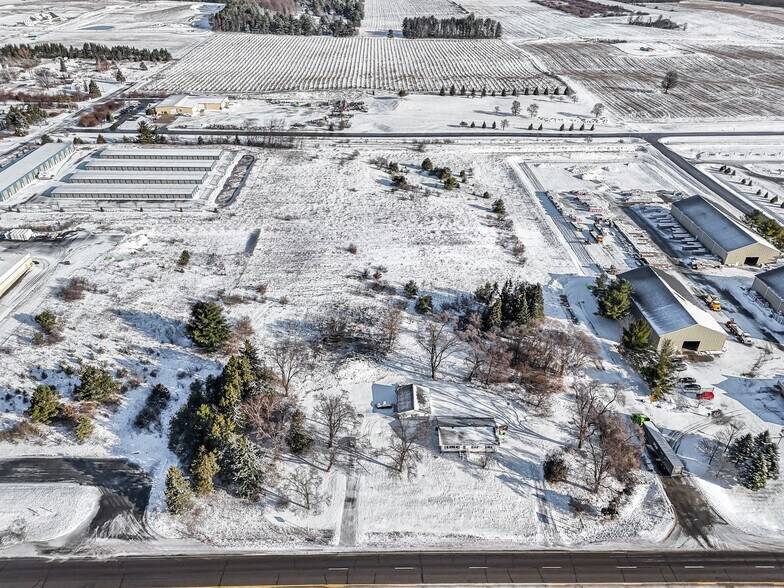 More Photos Of , Williamsburg Land For Sale