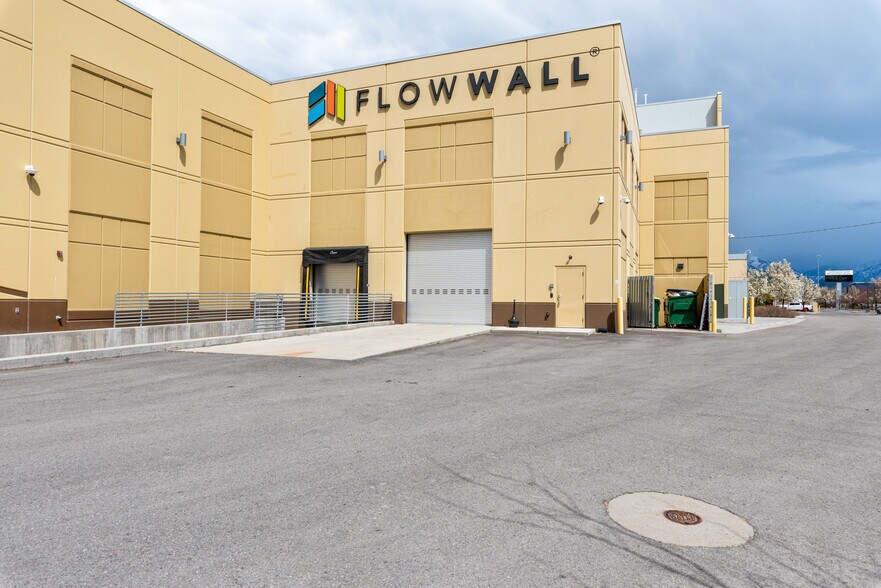 More Photos Of 1891 W 2100 S, Salt Lake City Research And Development For Lease