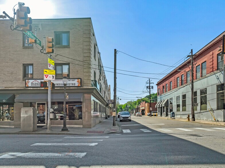 More Photos Of 500 Washington Ave, Bridgeville Apartments For Lease