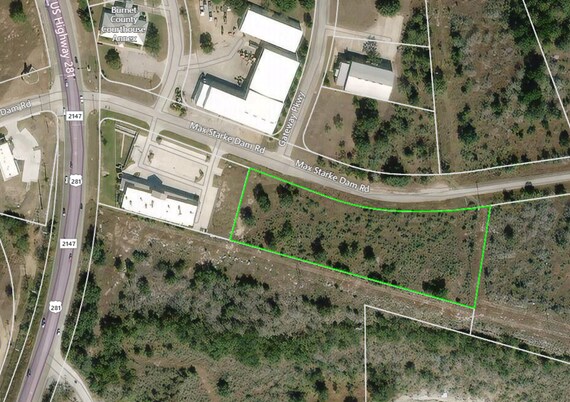 More Photos Of 200 Max Starke Dam Rd, Marble Falls Medical For Lease