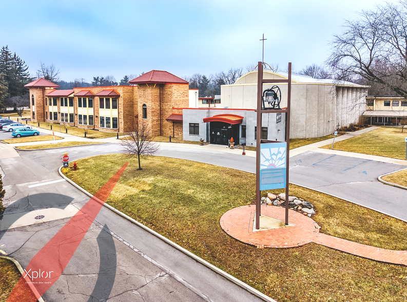 Primary Photo Of 25 Victory Noll Dr, Huntington Healthcare For Sale