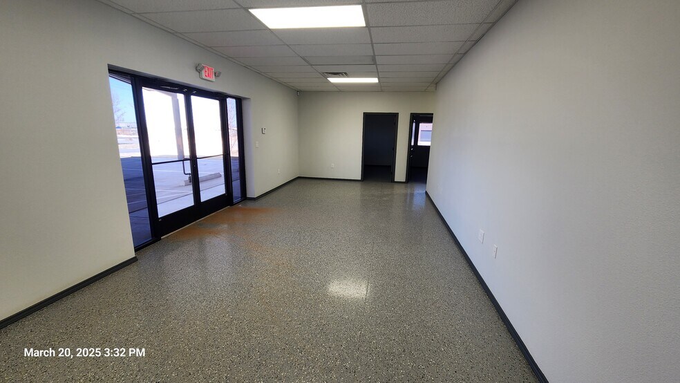 More Photos Of 4516 County Rd 130, Midland Warehouse For Sale