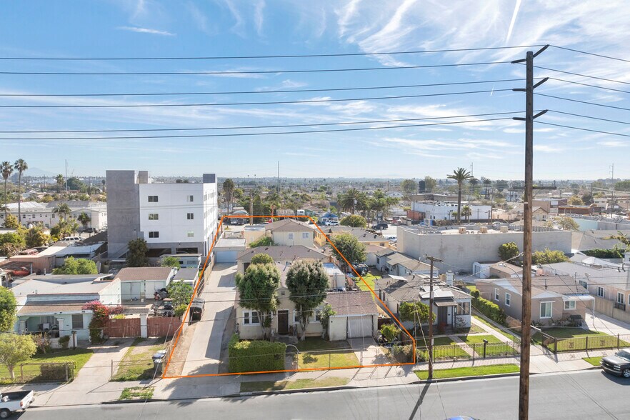 More Photos Of 10613 S Inglewood Ave, Inglewood Apartments For Sale