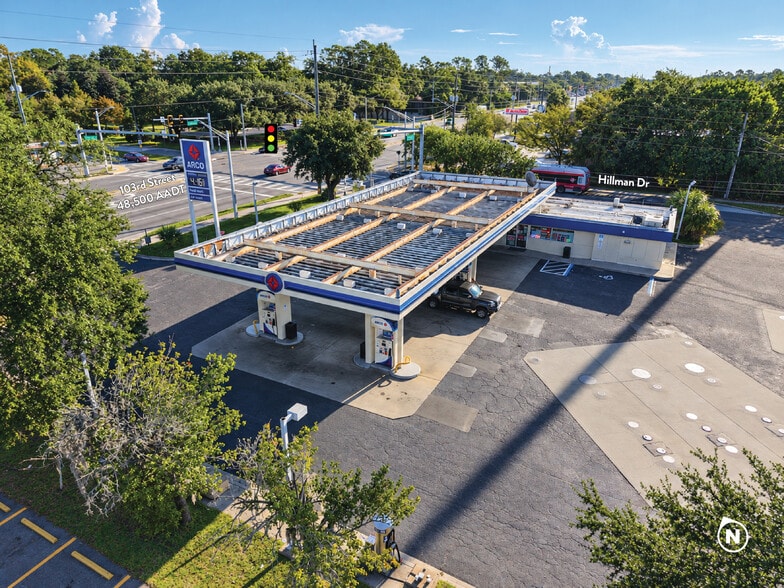More Photos Of 7890 103rd St, Jacksonville Convenience Store For Sale