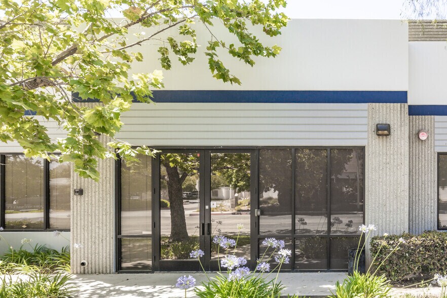 More Photos Of 22835 Calle San Juan De Los Lagos, Moreno Valley Office For Sale