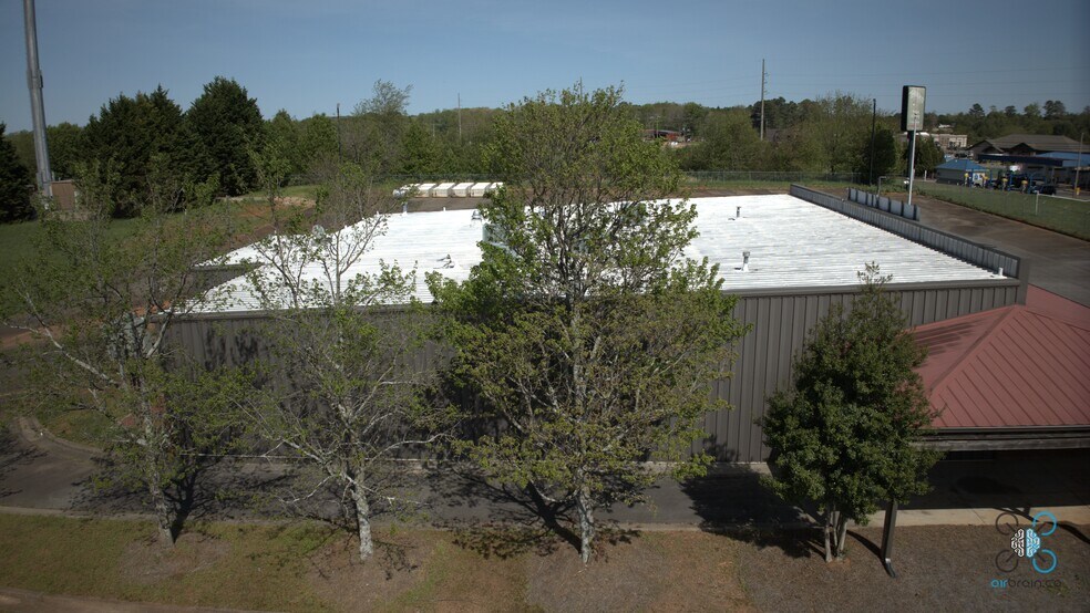 More Photos Of 3455 Keith Bridge Rd, Cumming Freestanding For Sale