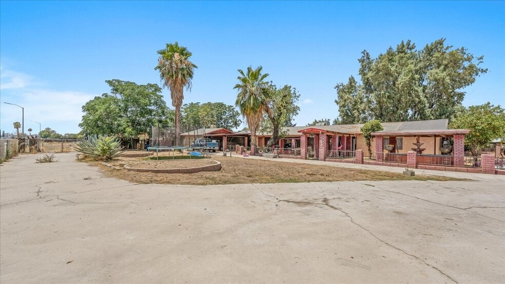 More Photos Of 1144 S Washington Ave, San Bernardino Land For Sale