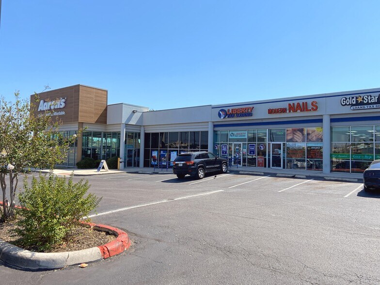 More Photos Of 3655 Fredericksburg Rd, San Antonio Unknown For Lease