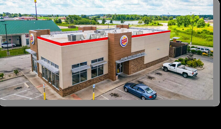 More Photos Of 1020 Old Highway 60, Hardinsburg Fast Food For Sale