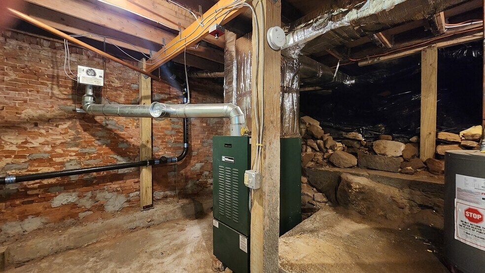 More Photos Of 1053 Main St, Warren Freestanding For Sale