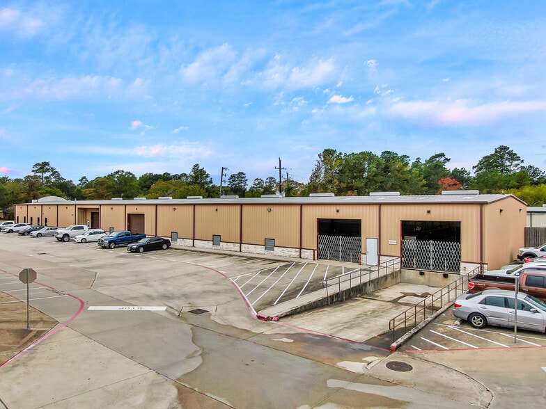 More Photos Of 26797 Hanna Rd, Conroe Unknown For Lease