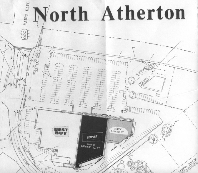 More Photos Of 1600-1650 N Atherton St, State College General Retail For Sale