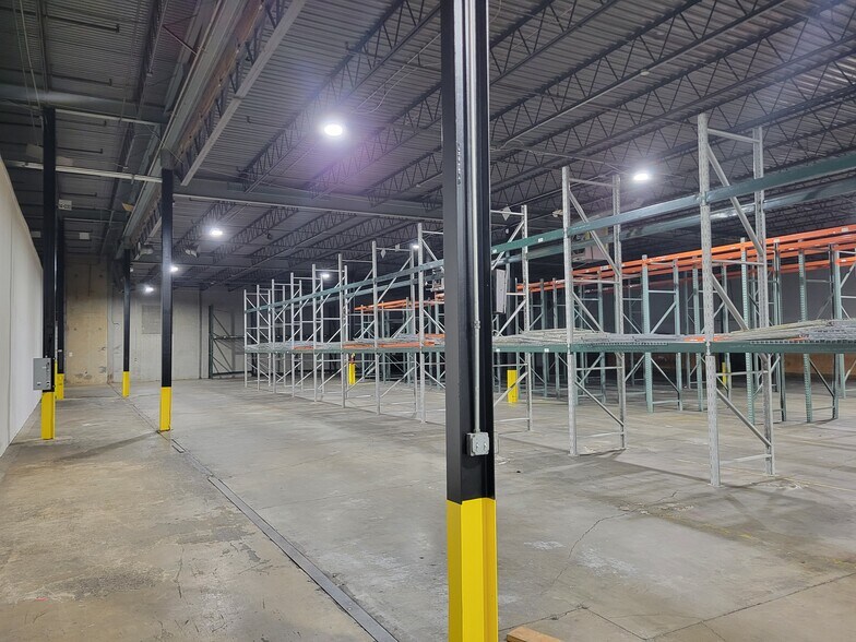 More Photos Of 3801 W 65th St, Little Rock Refrigeration Cold Storage For Sale