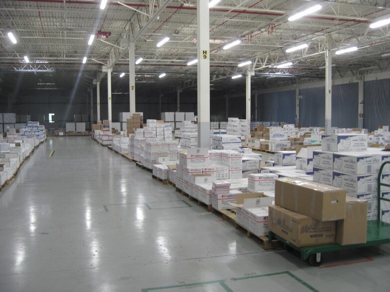More Photos Of 181 N Mecca St, Cortland Manufacturing For Lease