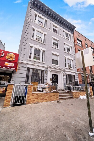 More Photos Of 919 Avenue Saint John, Bronx Apartments For Sale