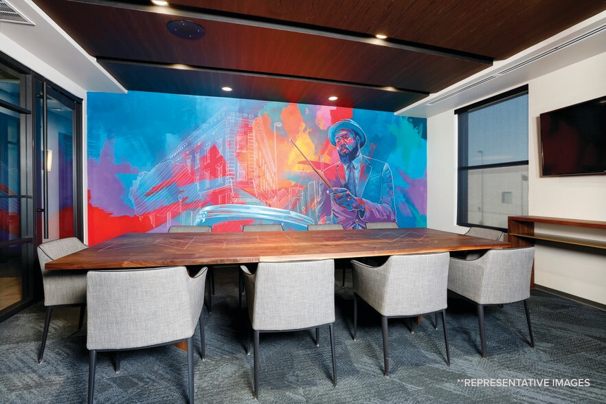 More Photos Of 2600 Welton St, Denver Office For Lease