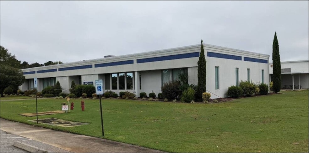 Primary Photo Of 2951 U.S. 501, Conway Office For Lease