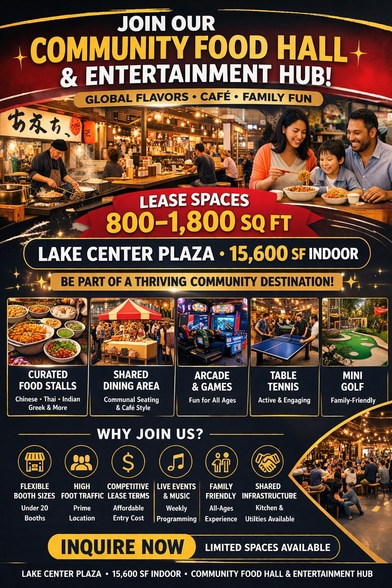 More Photos Of 10868-10966 Combie Rd, Auburn Unknown For Lease