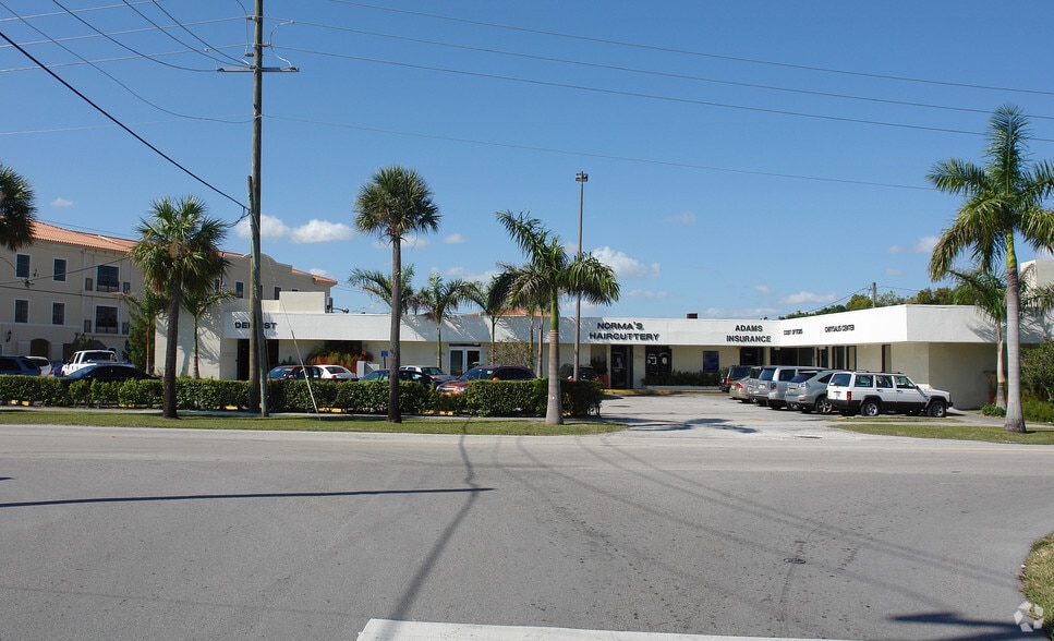 Primary Photo Of 17998 Franjo Rd, Miami General Retail For Lease