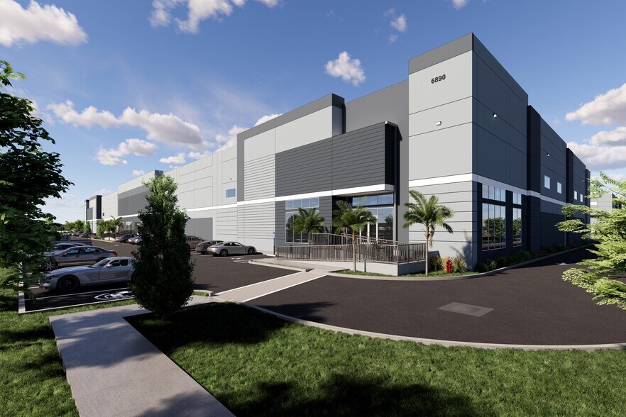 More Photos Of 6900 Florida 84, Davie Unknown For Lease