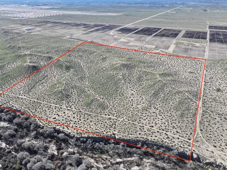 More Photos Of 0 0 Colusa Rd, Adelanto Land For Sale