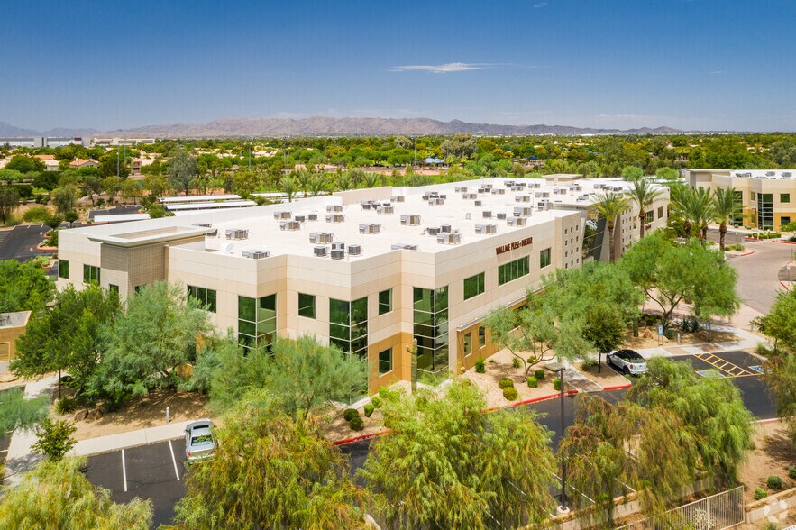 More Photos Of 500 N Juniper Dr, Chandler Unknown For Lease