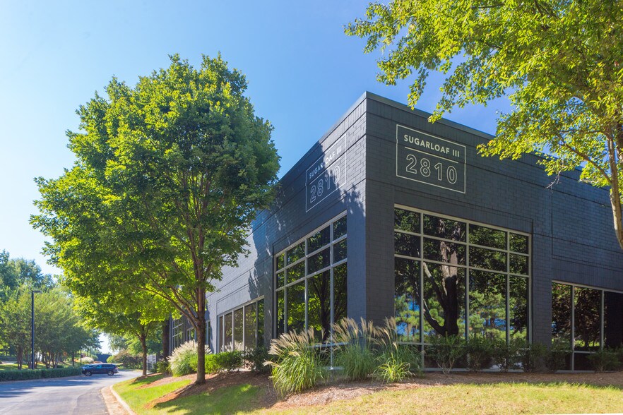 More Photos Of 6700 Sugarloaf Pky, Duluth Unknown For Lease