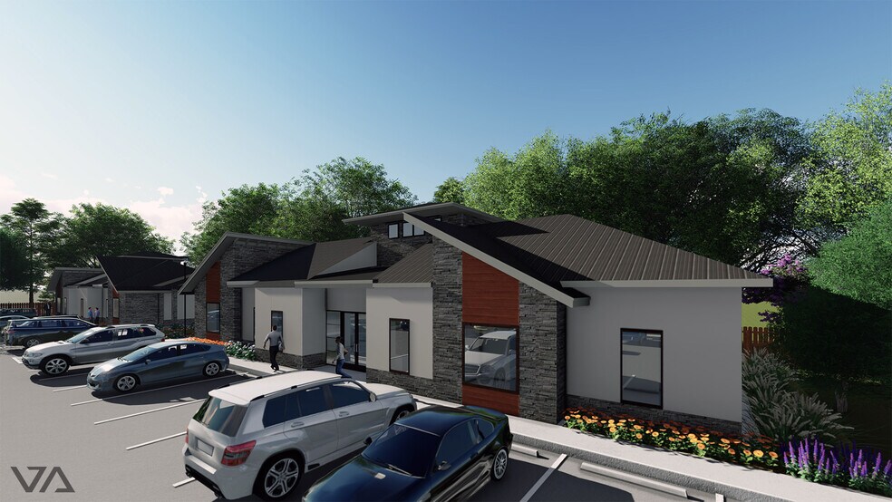 More Photos Of 120 Bulverde Crossing Rd, Bulverde Medical For Lease