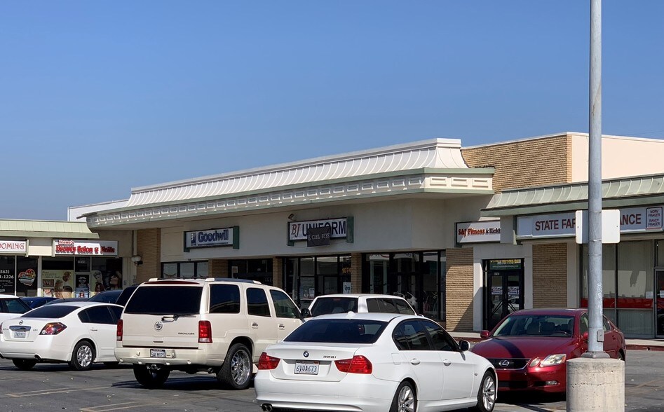 More Photos Of 10741 South St, Cerritos General Retail For Lease