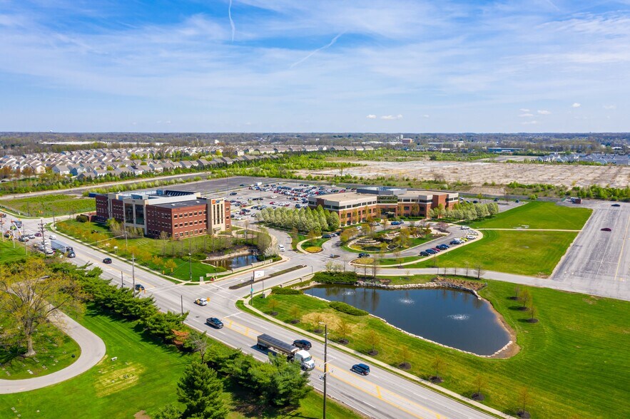 More Photos Of 150 Taylor Station Rd, Columbus Medical For Lease