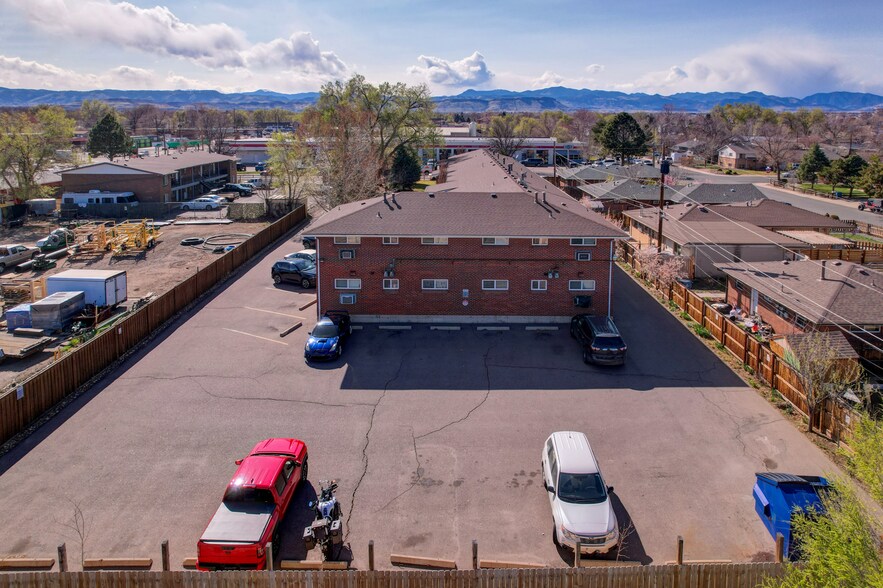 More Photos Of 4450 Holland St, Wheat Ridge Apartments For Sale