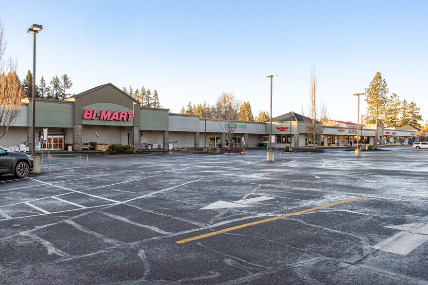 More Photos Of 19830-20000 SE Highway 212, Clackamas Unknown For Lease