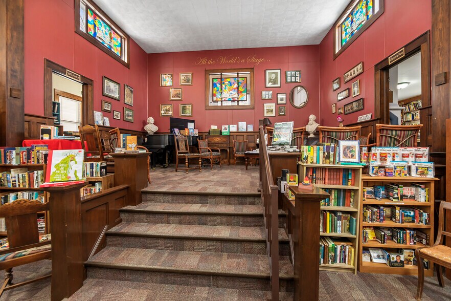 More Photos Of 147 E Montello St, Montello Freestanding For Sale