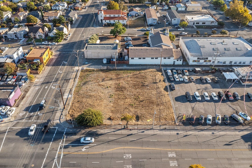 More Photos Of 1131-1143 Tennessee St, Vallejo Land For Sale