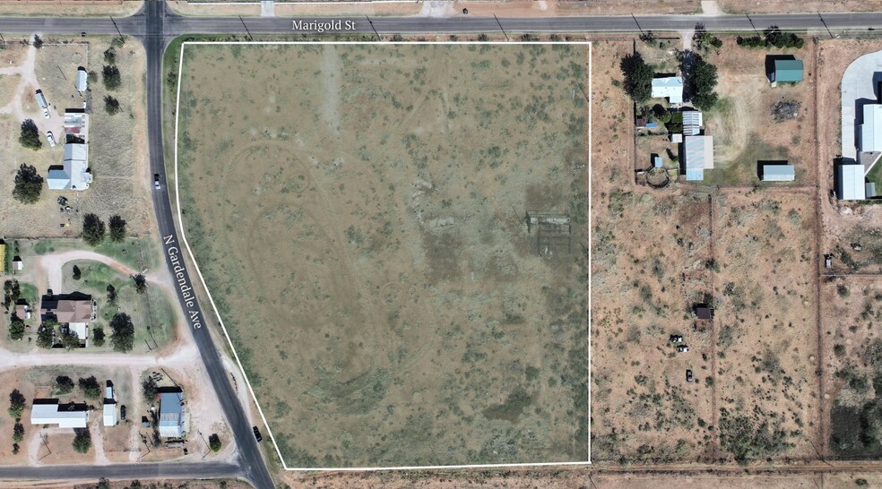 More Photos Of 4424 Marigold st, Gardendale Land For Sale