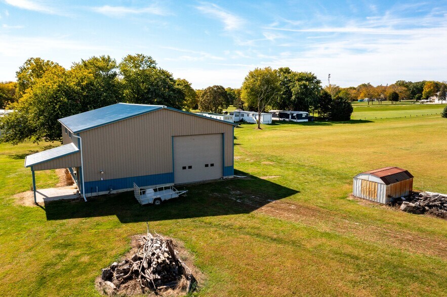 More Photos Of 3621 NE Catawba Rd, Port Clinton Land For Sale